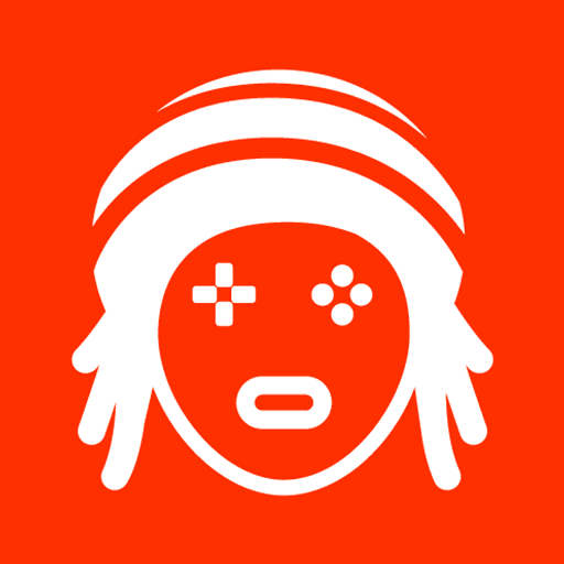 Albagame logo