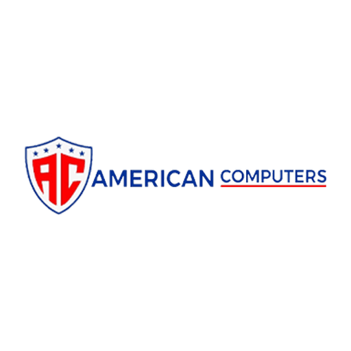 American Computers logo