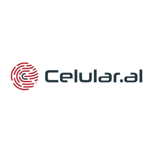 Celular logo