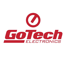 GoTech logo