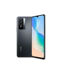 VIVO MOBILE Y76 5G 128GB MIDNIGHT SPACE V2124
