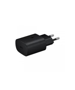 KARIKUES SAMSUNG FAST CHARGER 25W EP-T2510XBEGEU BLACK