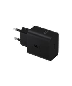 KARIKUES SAMSUNG FAST CHARGER 45W EP-T4511NBEGEU BLACK