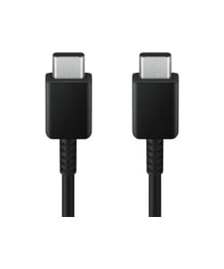 KABELL SAMSUNG TYPE-C TO USB DX310JBEGEU BLACK