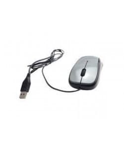 MOUSE WINSTAR WS-MS-799 SILVER/BLACK (SBCZ0316)