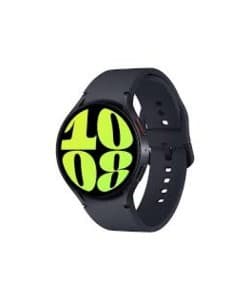 SMARTWATCH SAMSUNG GALAXY 6 SM-R940NZKAEUC GRAPHITE