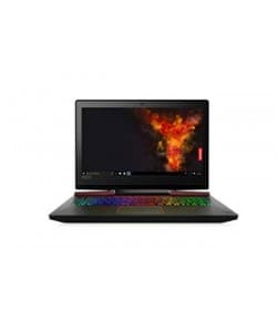 LENOVO NB IDEAPAD Y920-171KB INTEL CORE i7-7700HQ (SAAD1241)