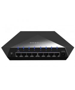 SHPERNDARES INTERNETI TRENDNET SWITCH 8-PORT SGIB0008