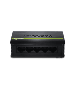 SHPERNDARES INTERNETI.TRENDNET 5-PORTA,10/100MBS SGIB0005