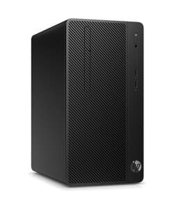 KOMPJUTER HP PC DESKTOP 290G2 MT INTEL CORE i5-8500