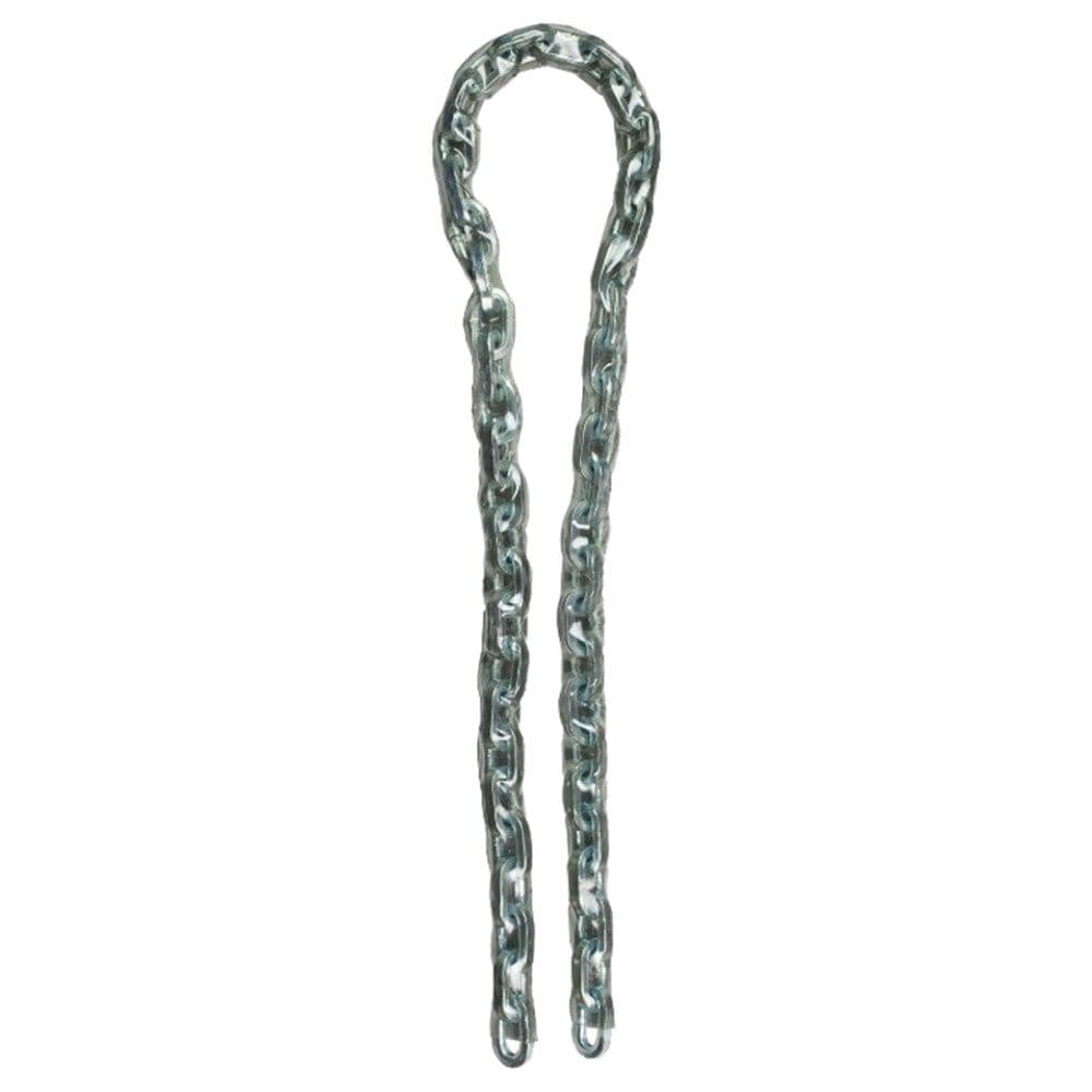 Zinxhir sigurie per dryna, 6 mm x 150 cm