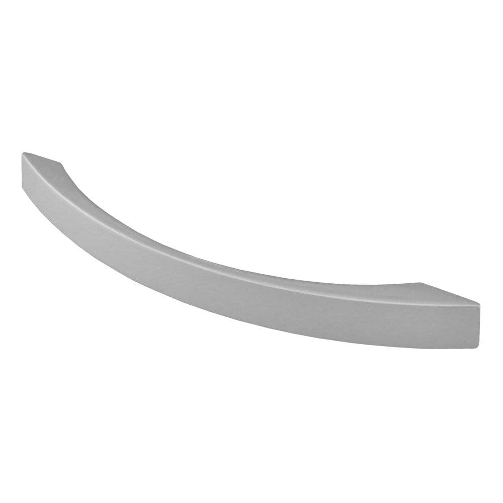 Dorezë për mobilje, krom/satin , 160 mm