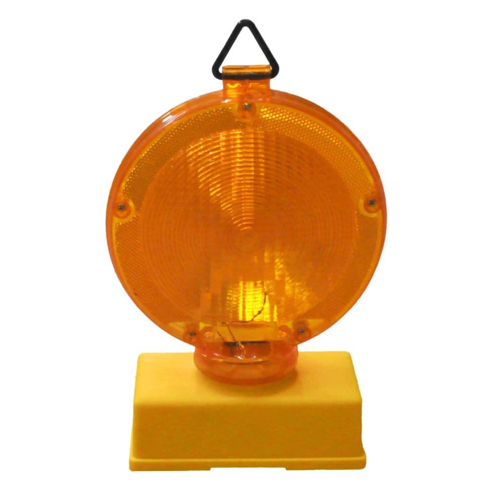 Ndricues për pengesë rrugore, PVC, 270mm