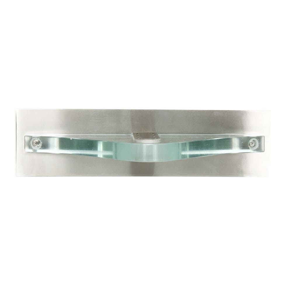 Ndricues muri G4-1x20W. L: 30cm W: 8cm H: 14cm.