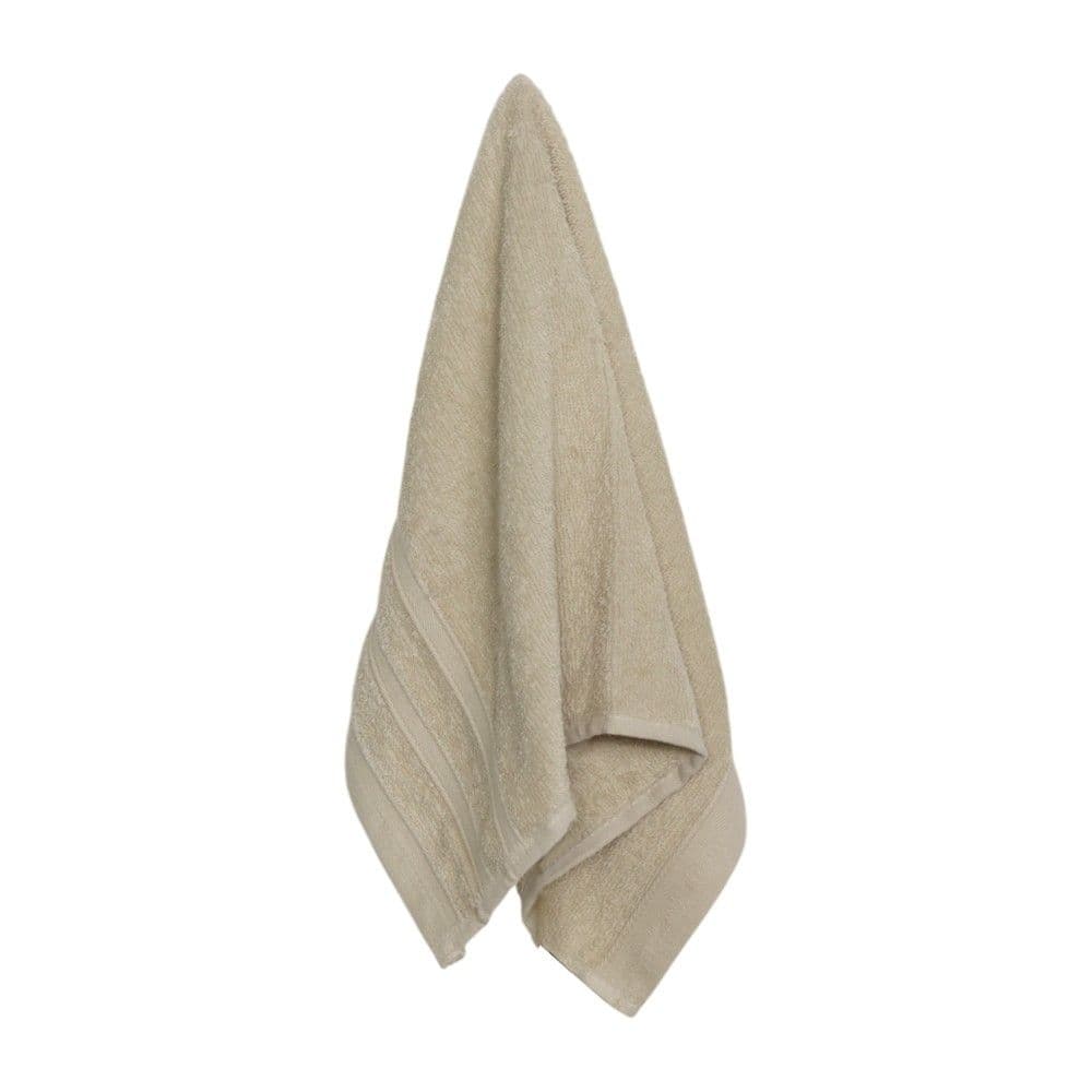 Peshqir duarsh, pambuk, pana, 30x50 cm, 450 gr/m²