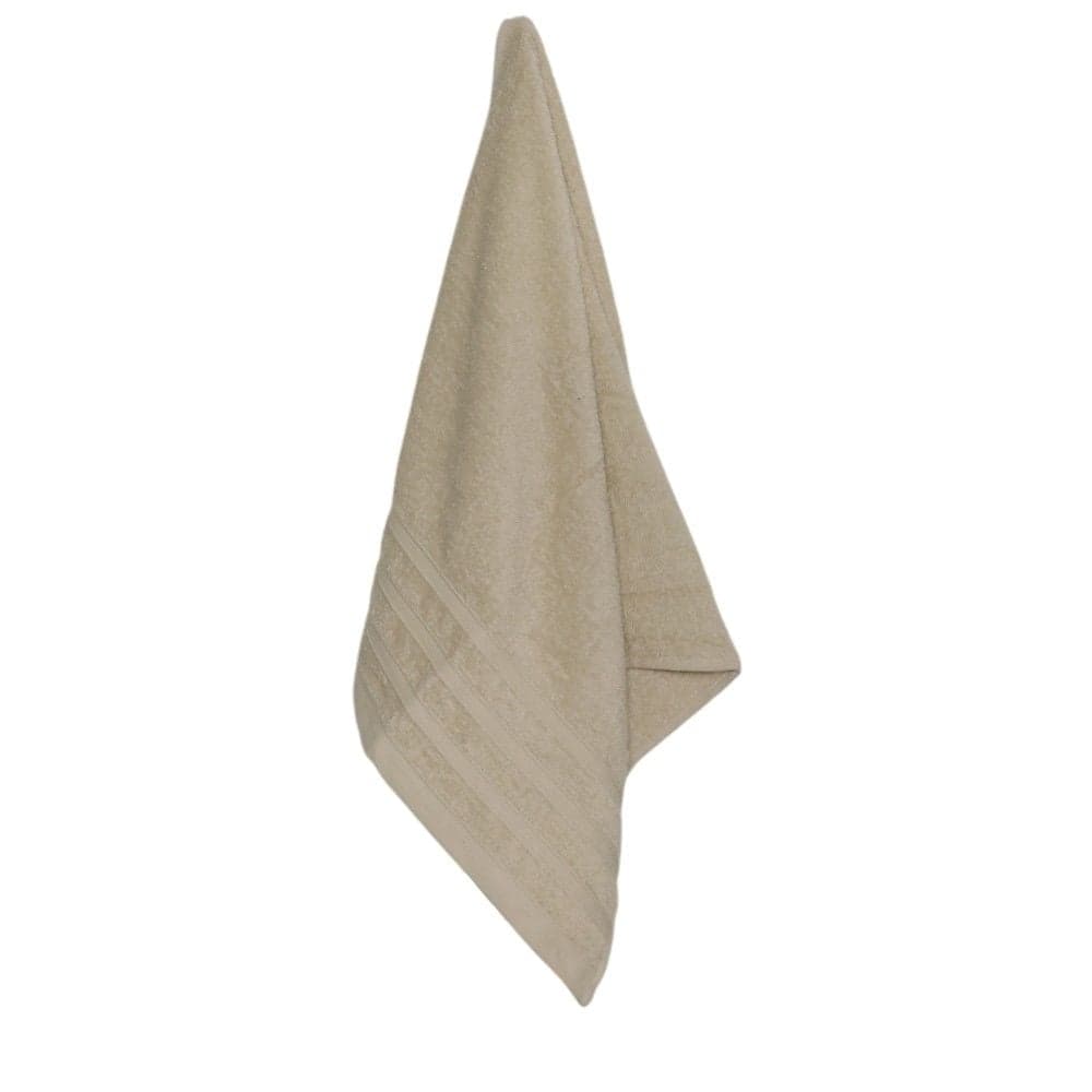 Peshqir fytyre, pambuk, pana, 50x90 cm, 450 gr/m²
