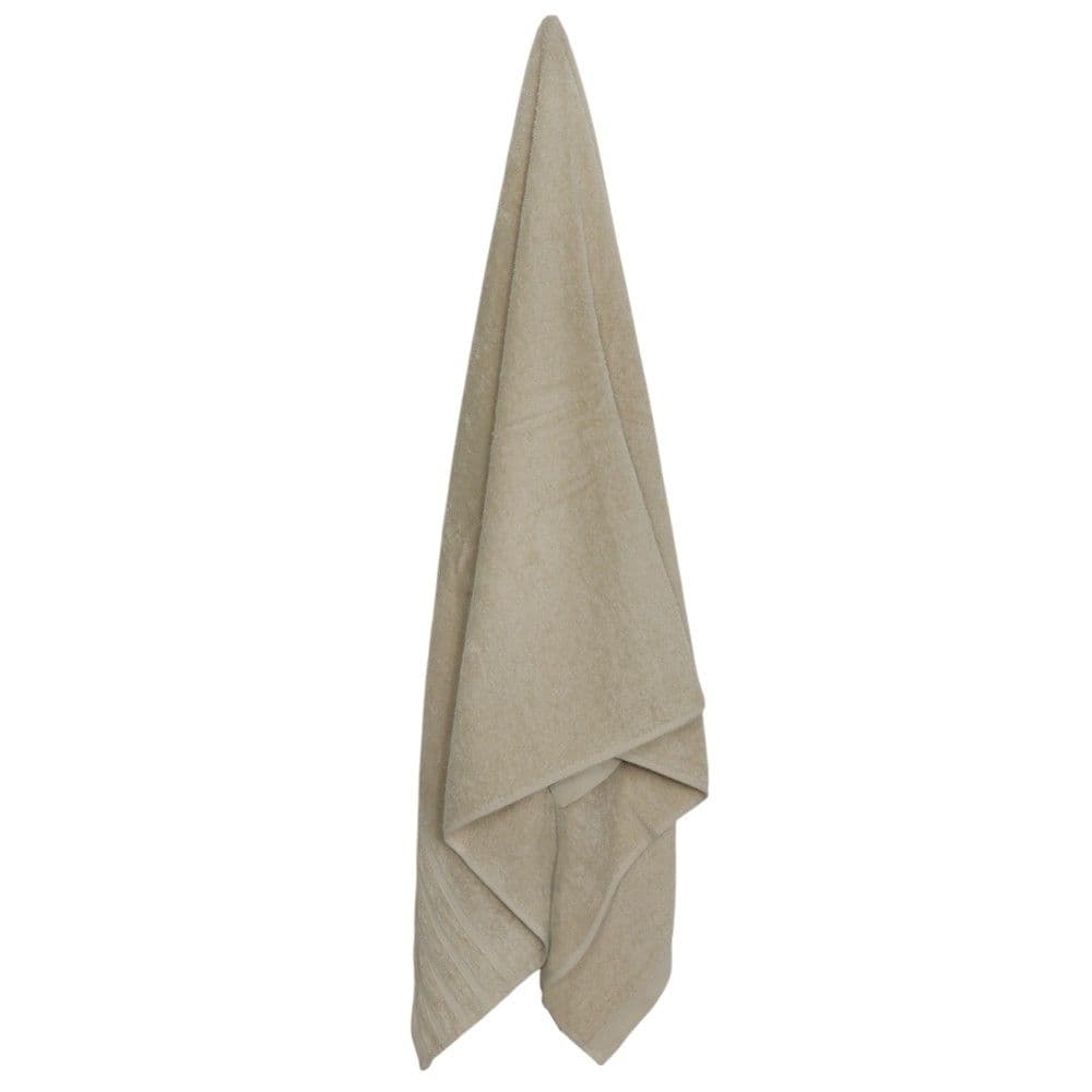 Peshqir banje, pambuk, pana, 70x140 cm, 450 gr/m²
