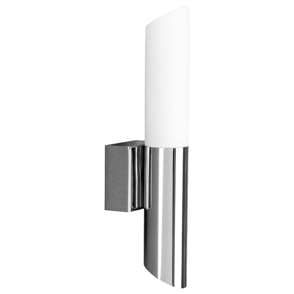 Ndricues tualeti "Aquatic". G9 1x40W/230V 24.9x6x7cm.IP44.
