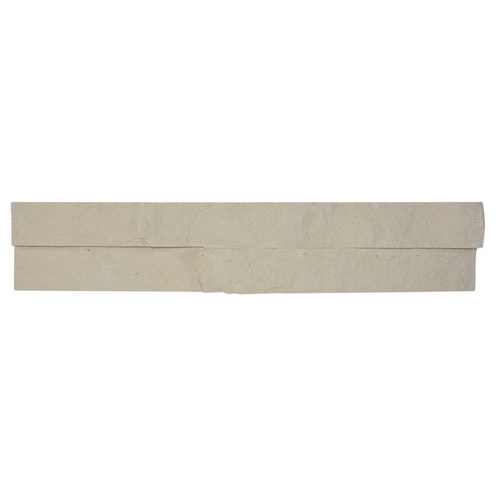 Pllake veshje dekorative Cairo 1- pllaka=51x10x3.2 cm, cepi=25/10x10x3.2cm(1 kuti=0.36m2)