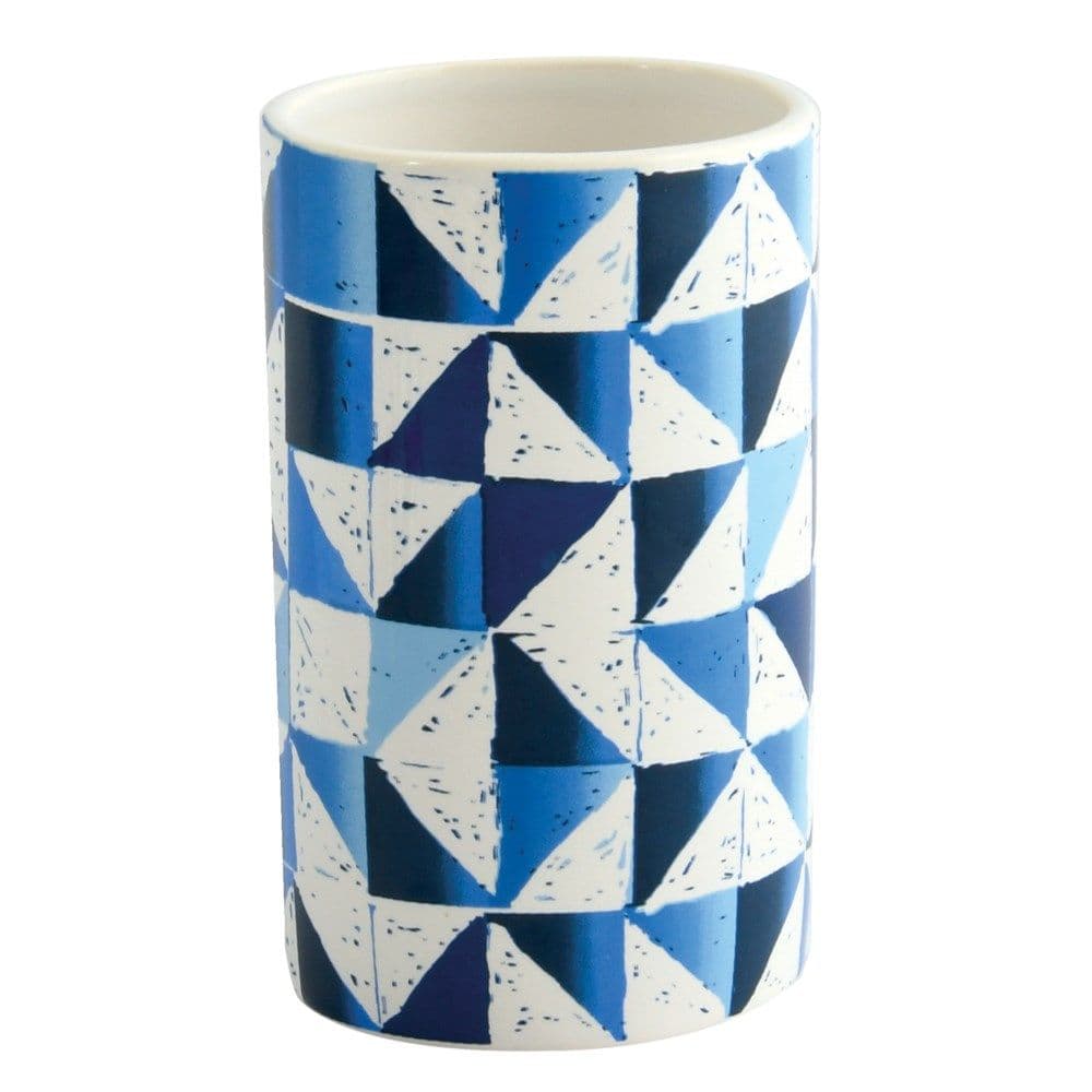 Mbajtese furce dhembesh, Dia.6x19, material qeramike