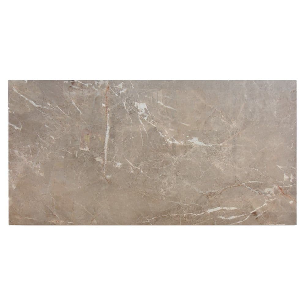 Pllakë shtrimi, 60x120 cm, me shkëlqim, porcelan