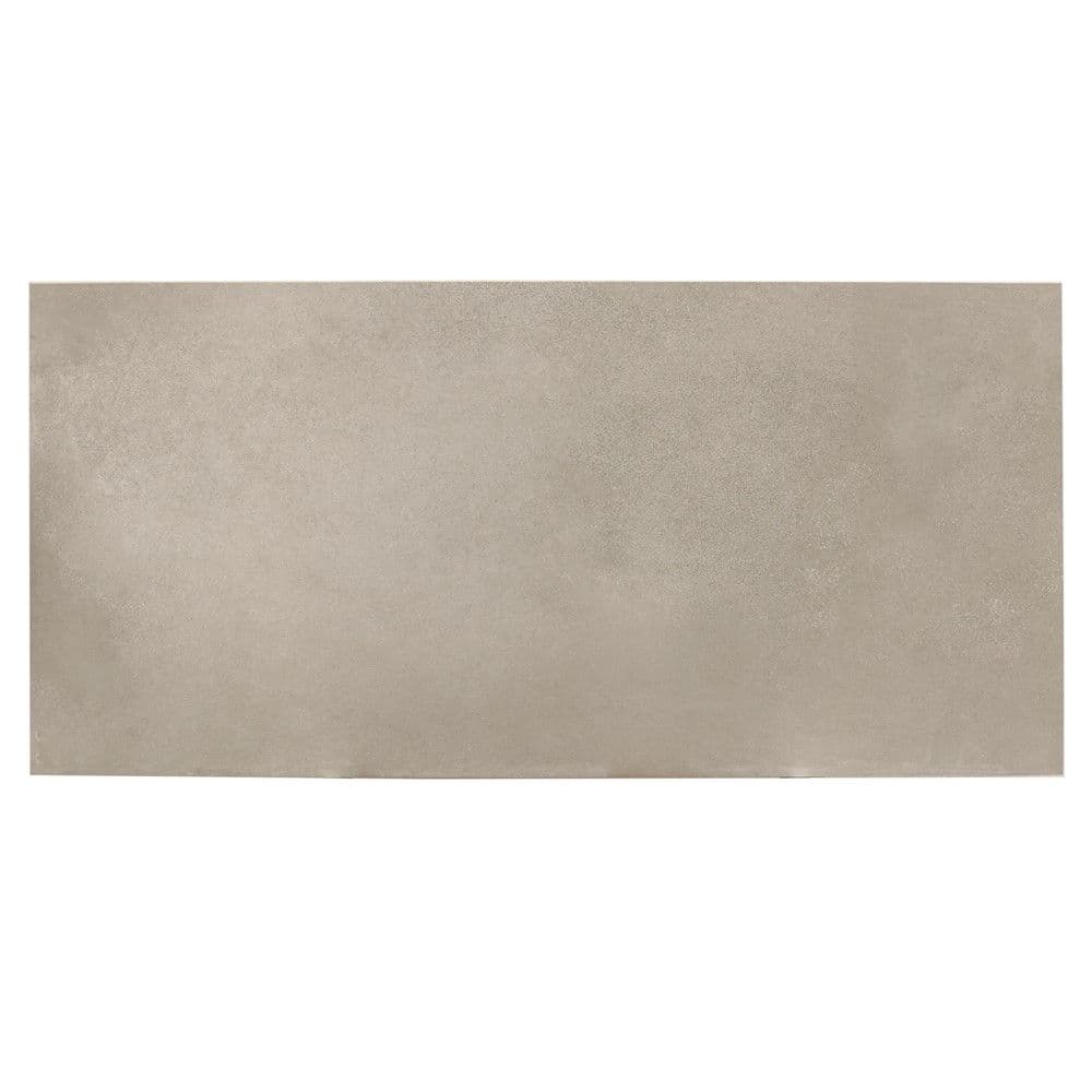 Pllakë shtrimi, Concrite Gris, 30x60 cm, mat, porcelan
