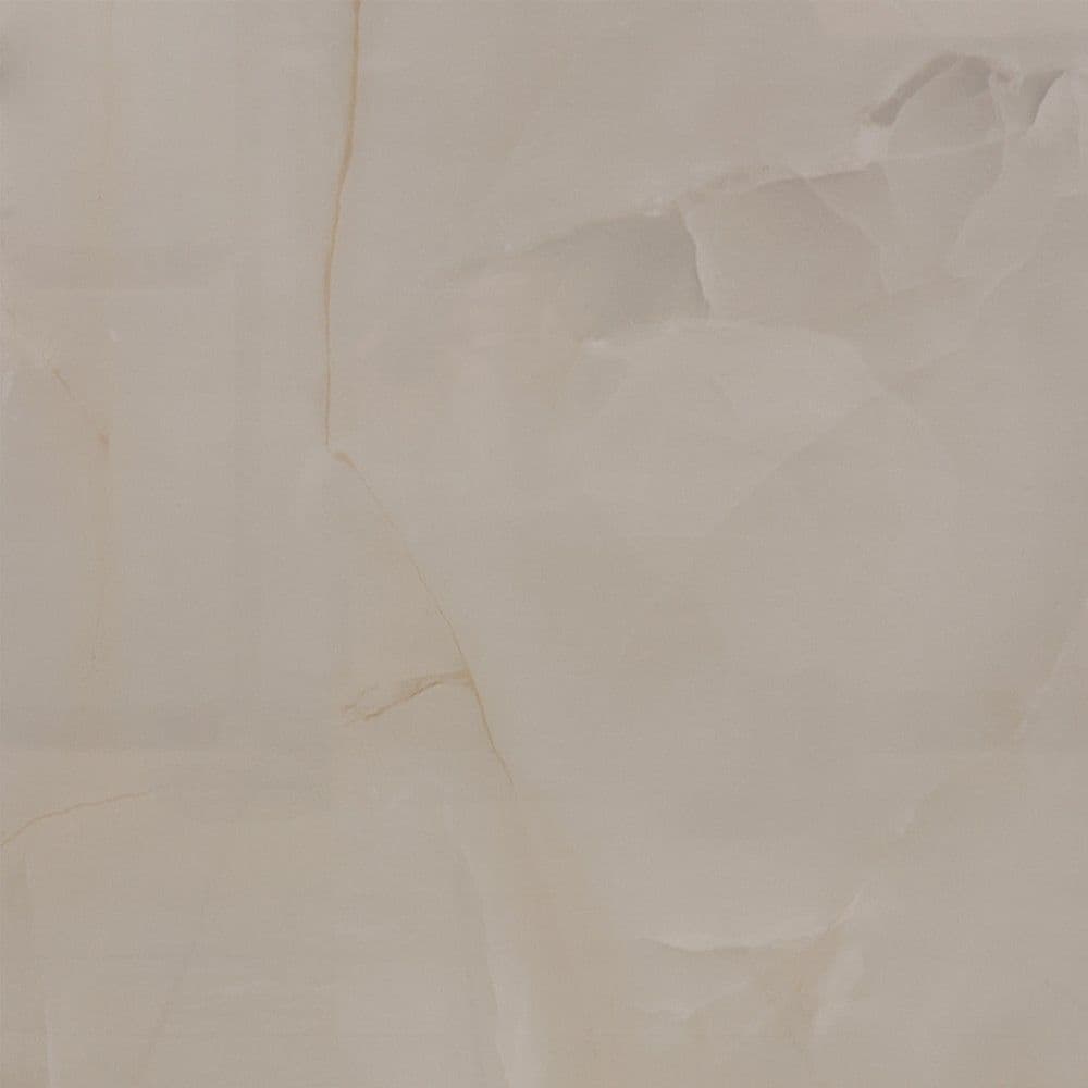 Pllakë shtrimi, Luxury Onyx Mint, 60x60 cm, me shkëlqim, porcelan