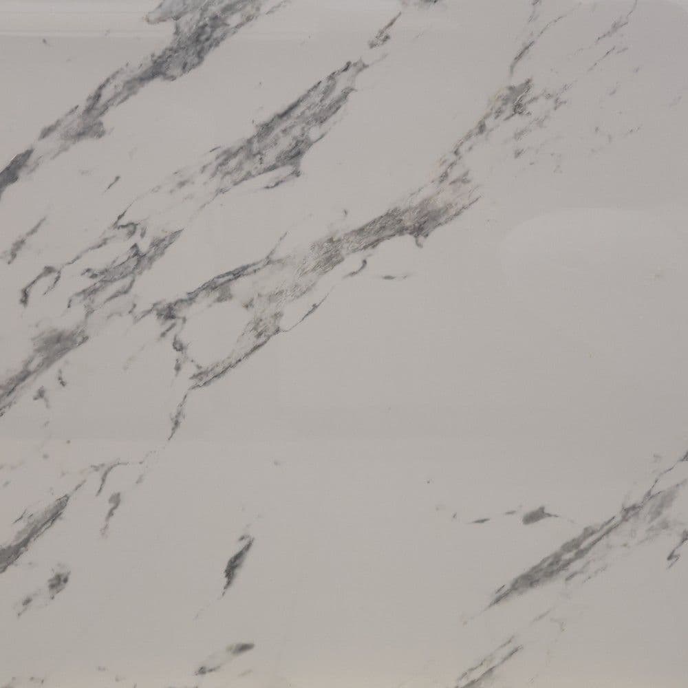 Pllakë shtrimi, Silverton Marble, 60x60 cm, me shkëlqim, porcelan