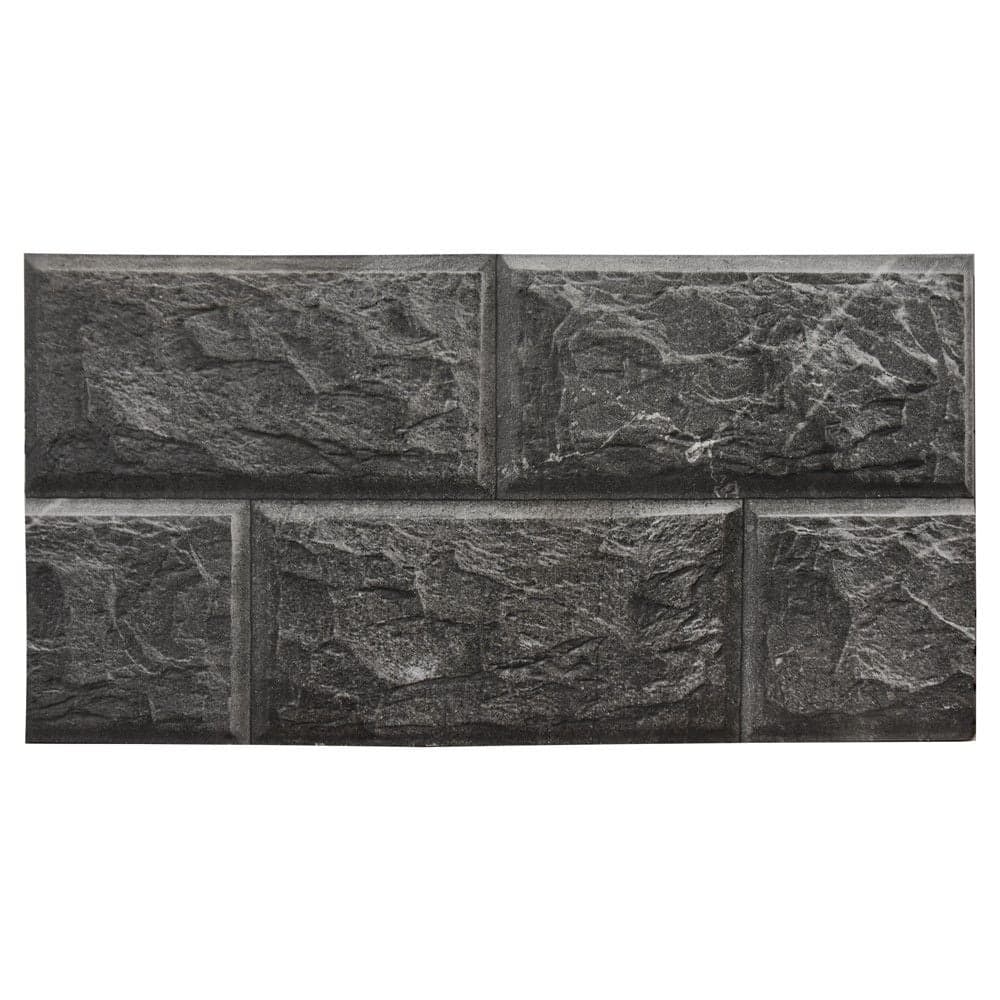 Pllakë veshje muri, Corinto Gris, 30x60 cm, mat, porcelan