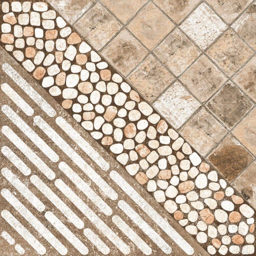 Pllakë shtrimi , Artway Stona, 30x30 cm , mat, porcelan