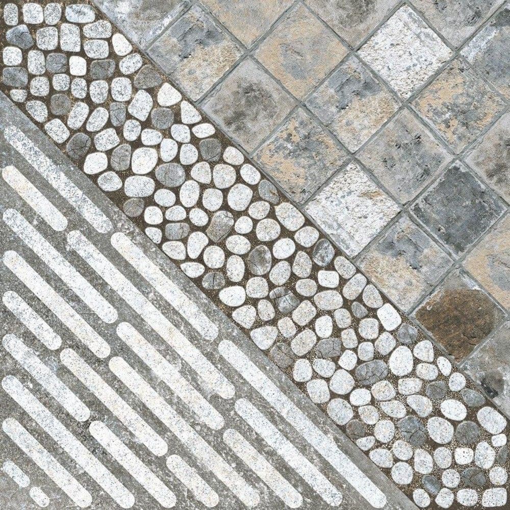 Pllakë shtrimi , Artway Grigio, 30x30 cm , mat, porcelan