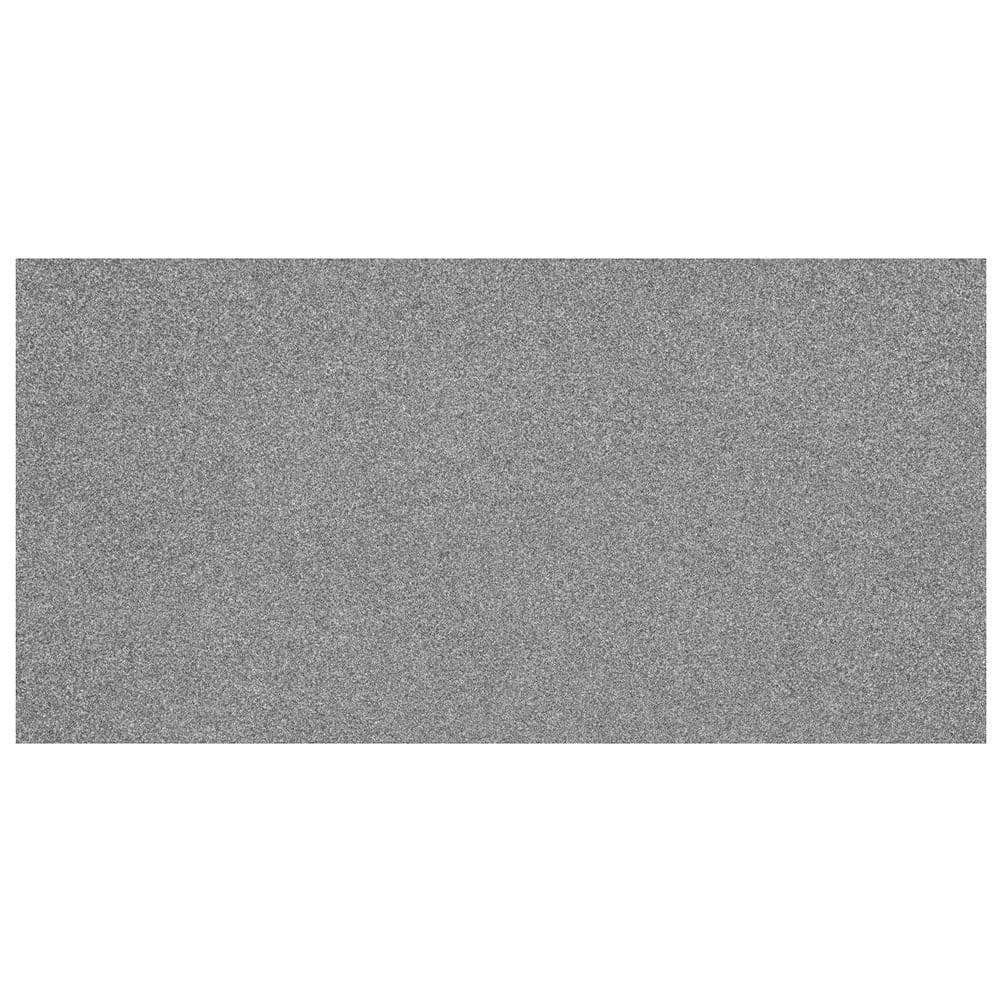 Pllakë shtrimi, Clay Rimini Nero, 60x120 cm, mat, porcelan