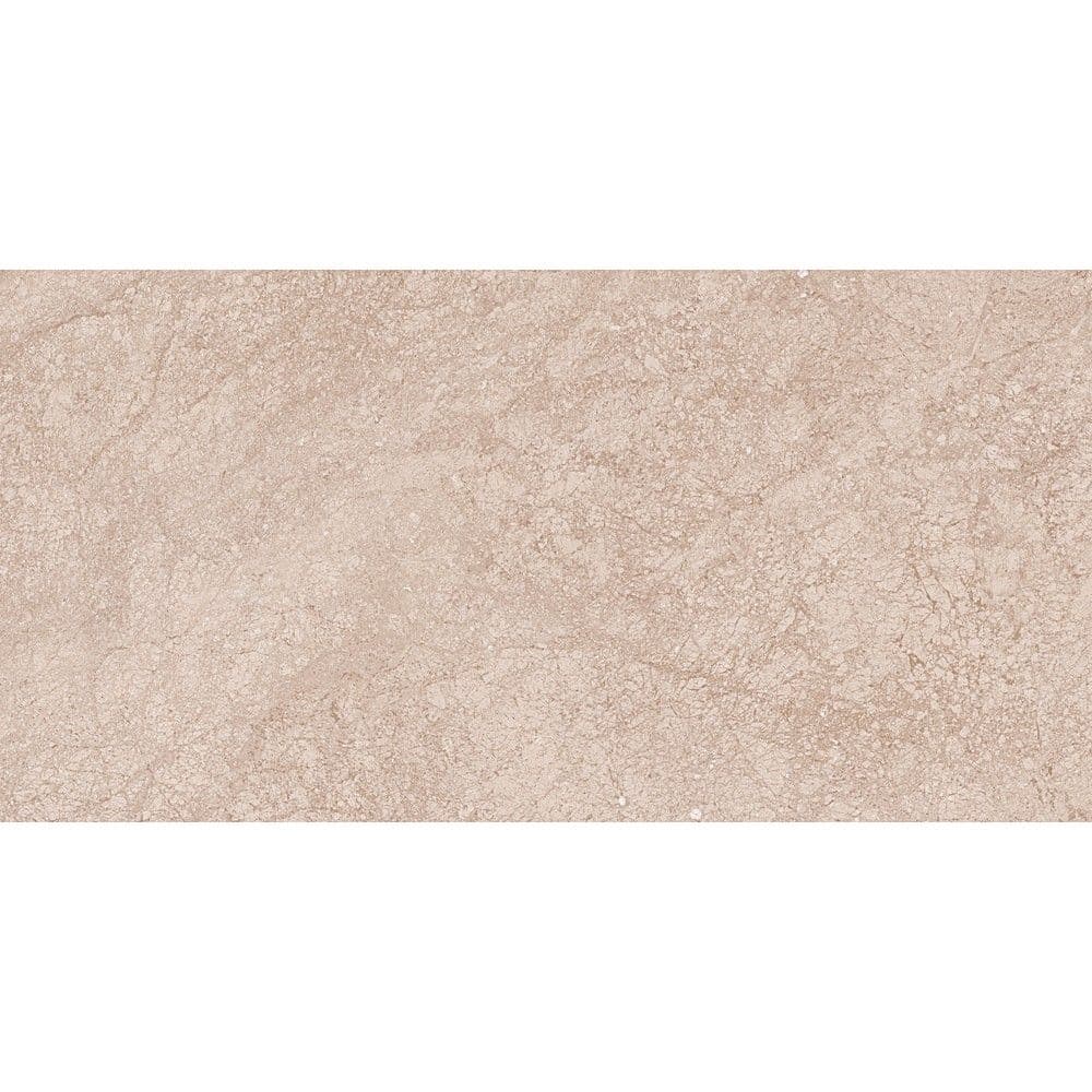 Pllakë shtrimi, Intense Sand , porcelan, mat, bezhë/kafe, 60x120 cm
