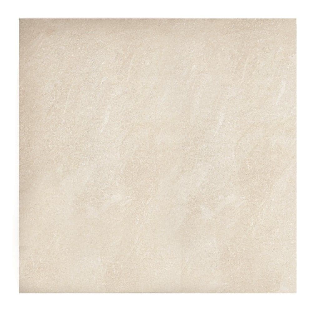 Pllakë shtrimi, Classic Slate Beige, bezhë, mat, 60x60xH2 cm
