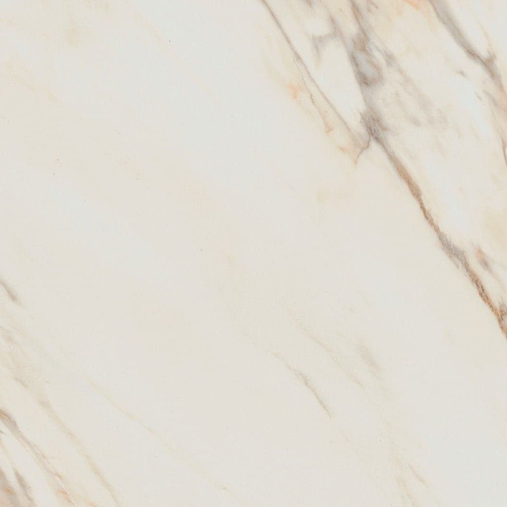 Pllakë shtrimi, CALACATTA BEIGE SHINY, qeramikë, bezhë, 45x45 cm