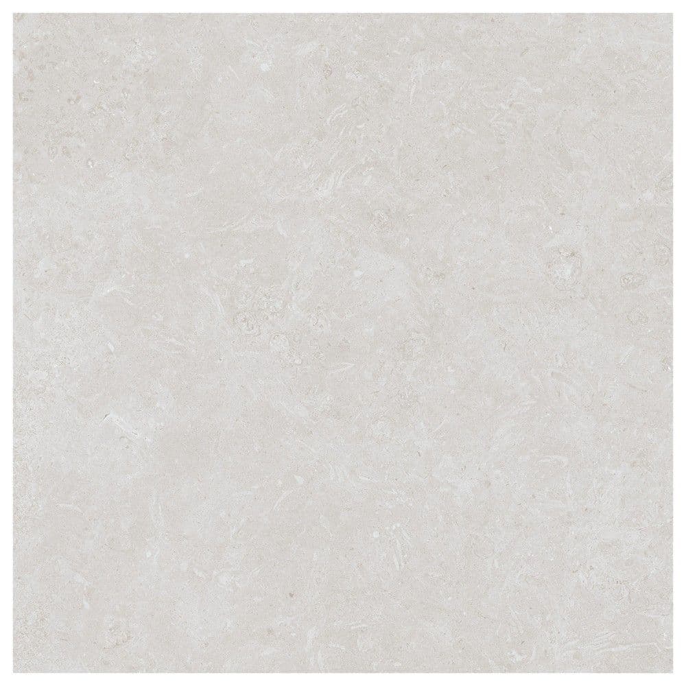 Pllakë shtrimi/veshje, BATELA BIANCO, porcelan, për ambient të brendshëm, 60,8X60,8 cm