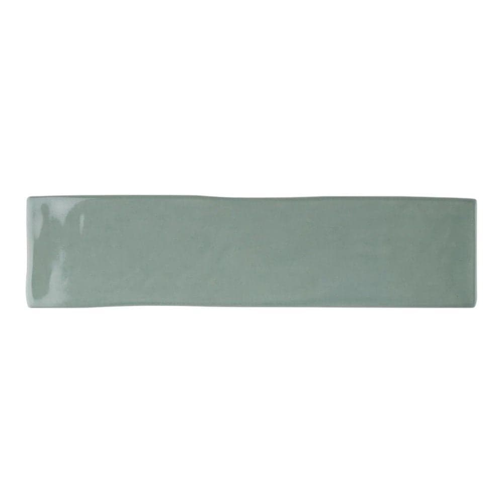 Pllakë shtrimi/veshje, KEZMA JADE, qeramikë, për ambient të brendshëm, 7,5x30 cm