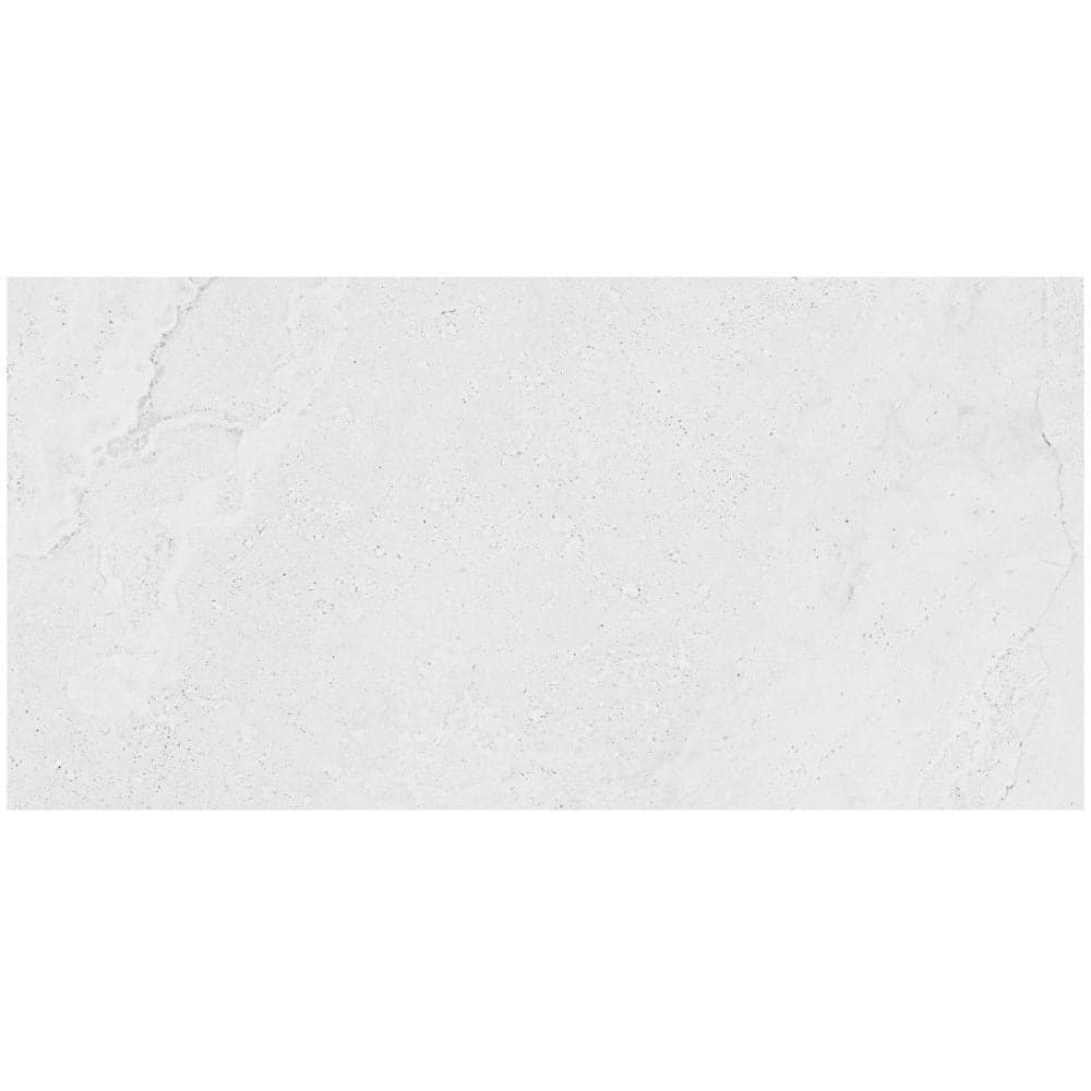 Pllakë shtrimi/veshje, KEITH POLAR, porcelan, për ambient të brendshëm, 60X120 cm