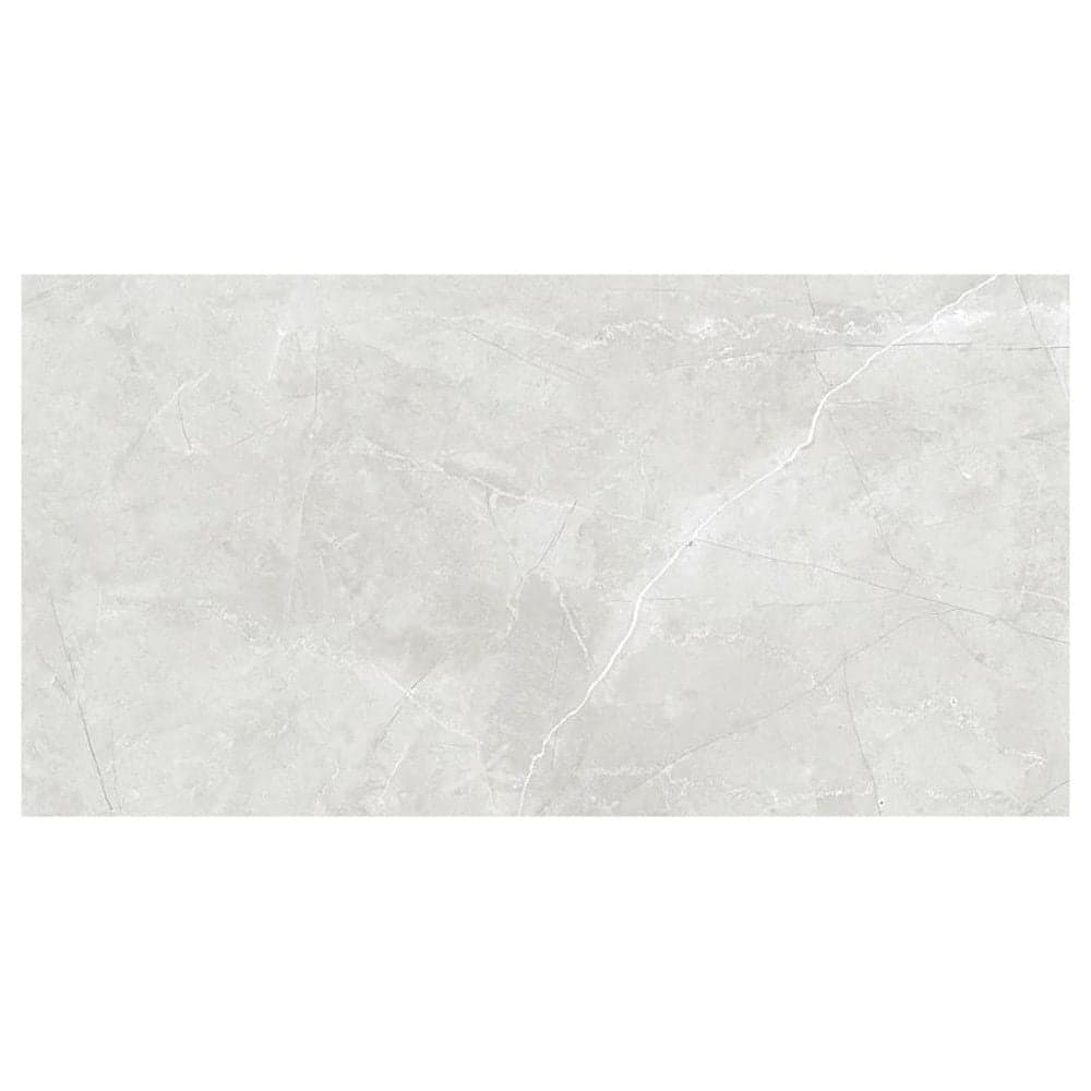 Pllakë shtrimi/veshje, TEKALI SATIN PERLA, porcelan, për ambient të brendshëm, 60X120 cm