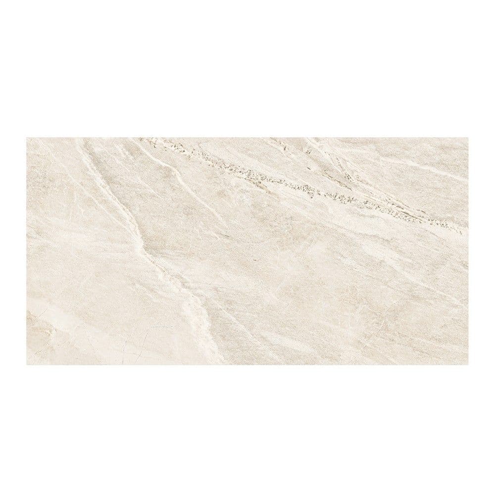 Pllakë për dysheme dhe mure pishine IMPERIAL SIENA C-3, porcelan, efekt mermeri, 33X66.5 cm