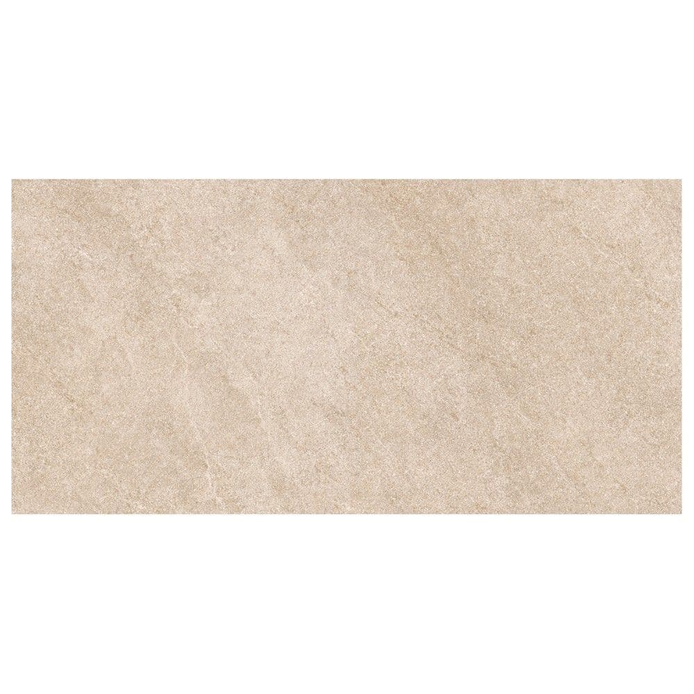 Pllakë për dysheme dhe mure pishine, DRACH BEIGE C-1, porcelan, 60X120 cm