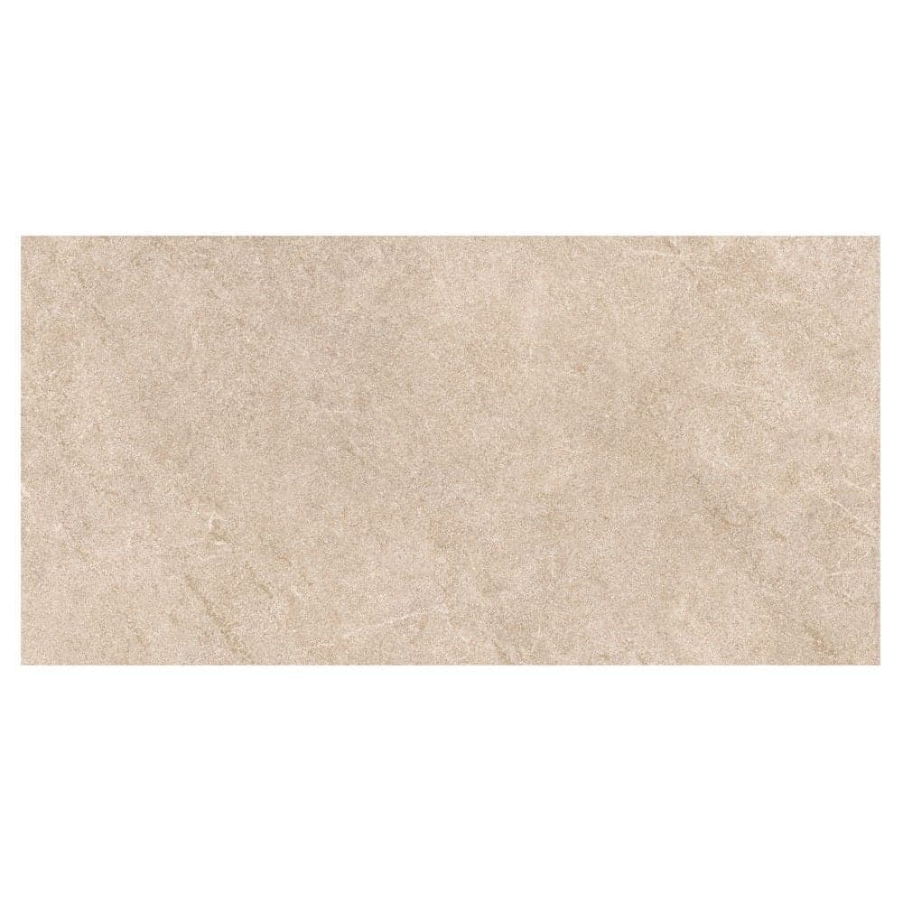 Pllakë për dysheme dhe mure pishine, DRACH BEIGE C-3, porcelan, 60X120 cm