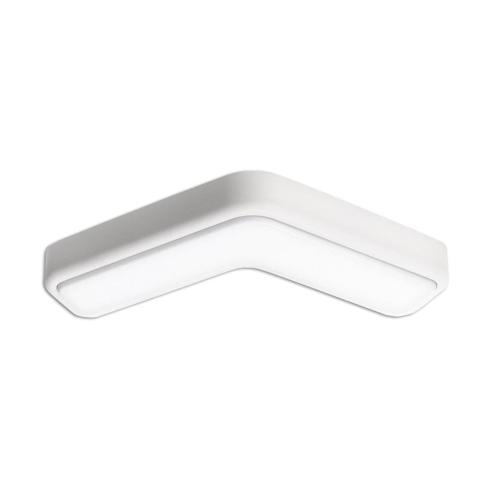 Ndricues muri 'Playful' i bardhe.2G7-2x11W-230V
