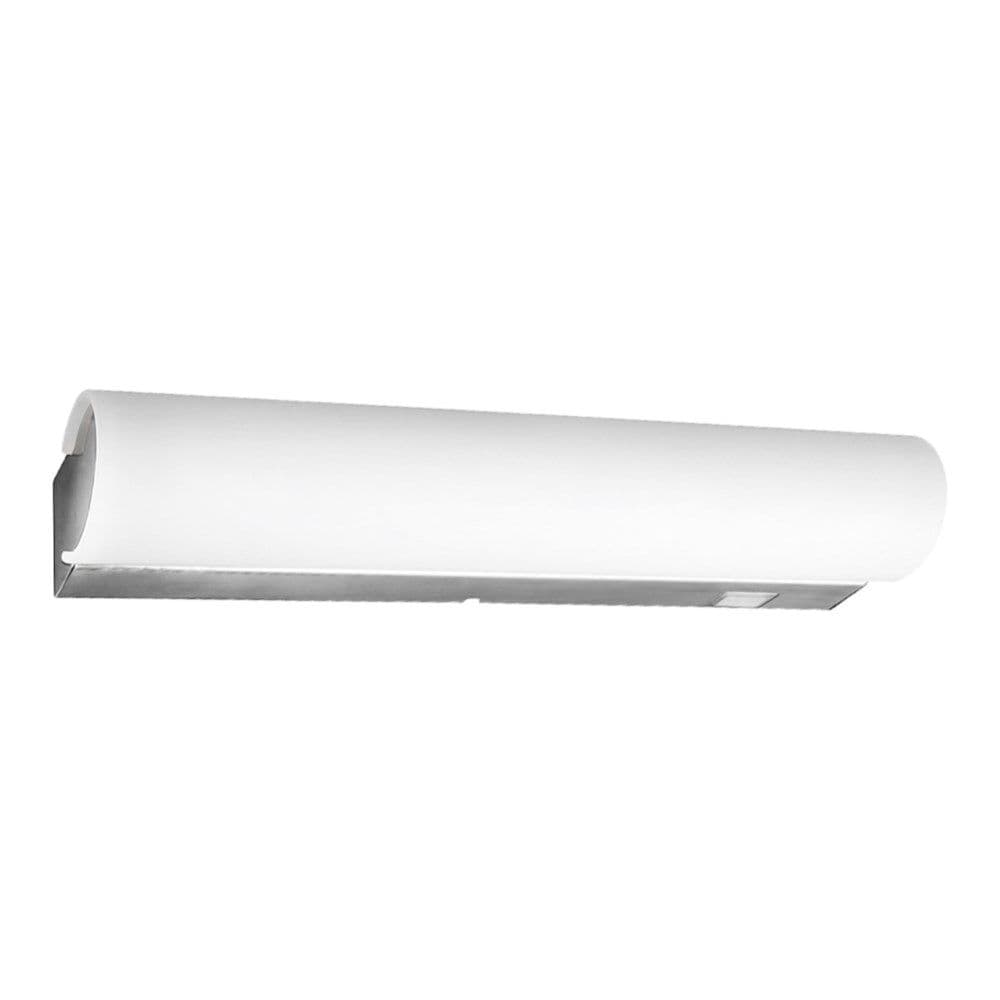 Ndricues muri 'Seaboard' i kromuar.G5-1x8W-230V