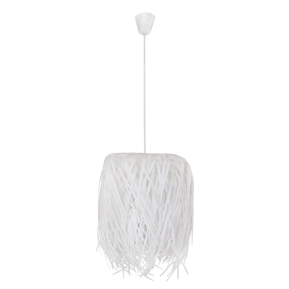 Ndriçues i varur PP, E27, 1x60 W, Dia.50xH70 cm