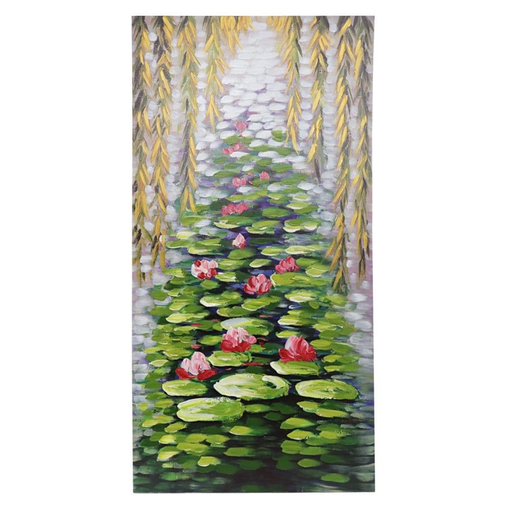 Pikturë, "Beauty of Nature", në telajo, shumëngjyrëshe, 60x120 cm