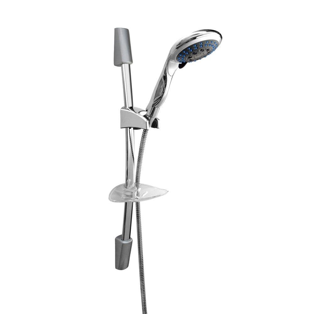 Set dushi -koke dushi+salishent+,tub fleksibel+mbajtese sapuni
