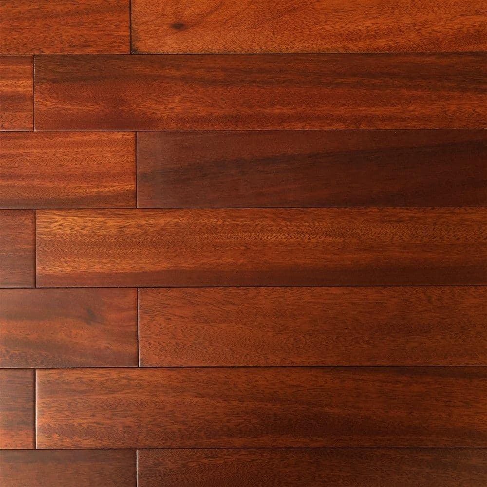 Parket druri solid iroko 18-22mm, 1kuti=0.662M2
