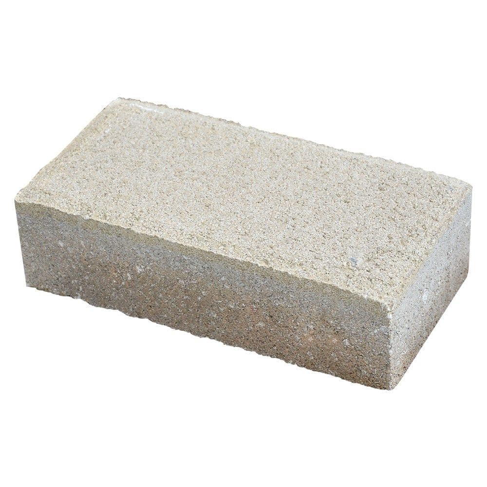 Pllake trotuari, betoni, forme tulle, naturale gri, trashesia 6cm, permasa 20x10cm, 17.46m2/palet
