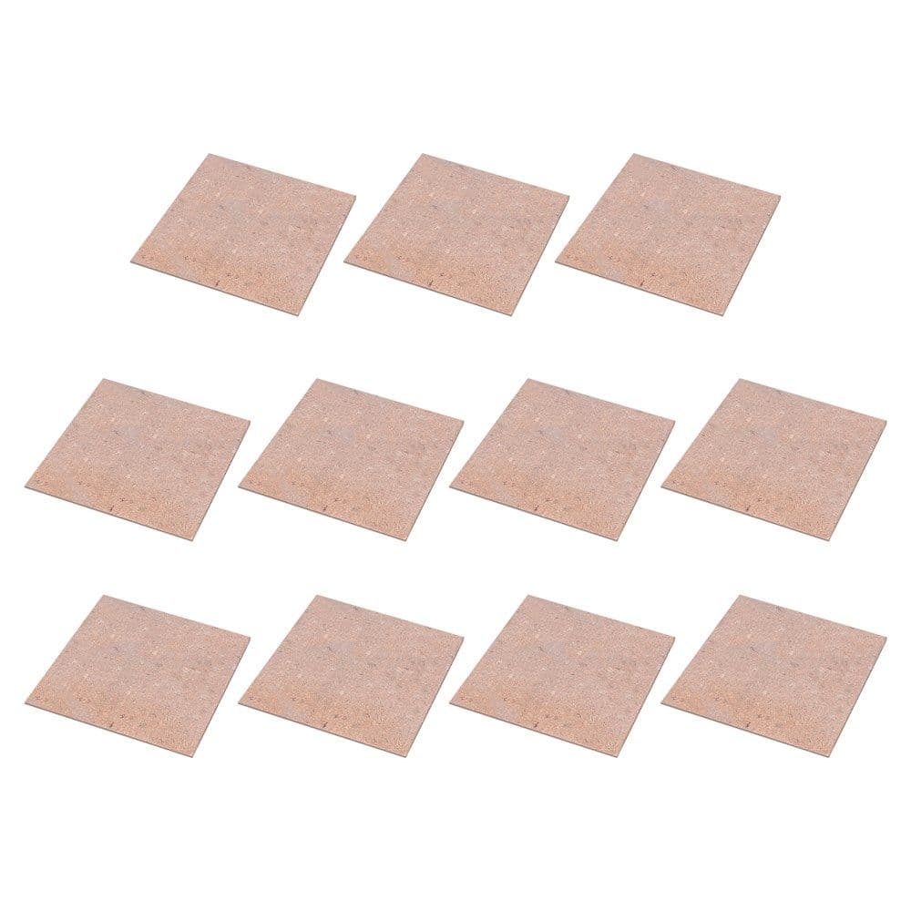 Veshje izoluese termo - akustik, Palomar, PALOMA-G, permasa 30x30cm, spresor 1,8 mm, paketimi 11 pllaka/0.99m2